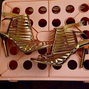 Christian siriano Heels